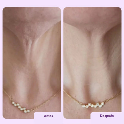 Crema Reafirmante Intensiva para Cuello y Escote