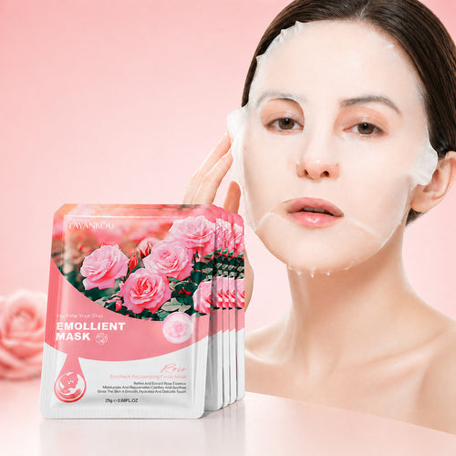 MaskFace™ Mascarilla facial antiedad