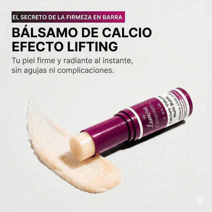 Rejuvenece y reafirma tu piel desde el día 1 | Fórmula con calcio + colágeno con complejo Rebornic